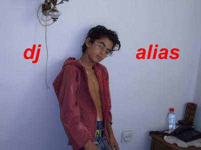 la c un mec ke je connais du club