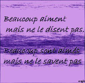a mon avis c vrai
