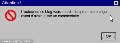 alors c vrai